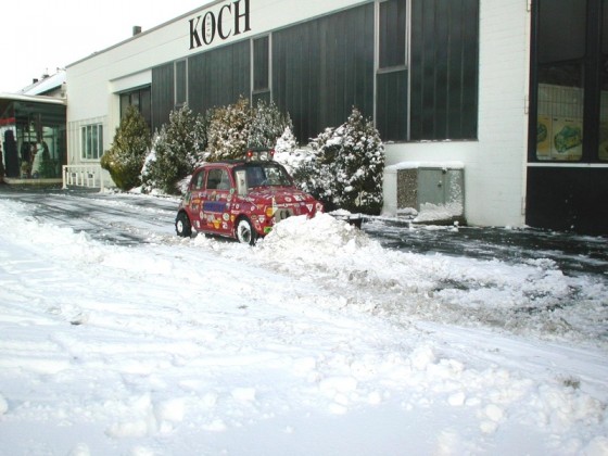 (c) Fa. Koch Klassik Automobile