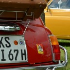 11. Fiat 500 Hessentreffen (15.07.2017)