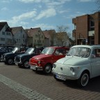 Freies Fiat 500 Treffen (30.03.2019)