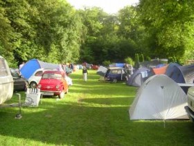 Camping Reinach 1