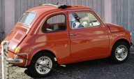 Bremslichtschalter - Tipps und Tricks - Fiat 500-Forum