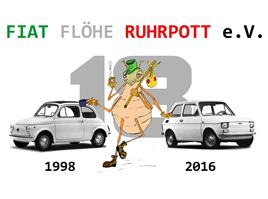 Fiat Flöhe Ruhrpott e.V.
