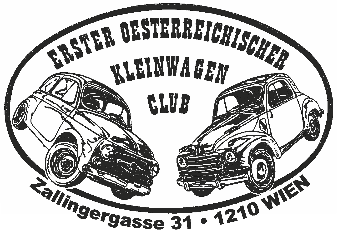 Erster österreichischer Kleinwagen Club