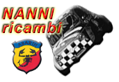 Nanni - Fiat 500 Sport